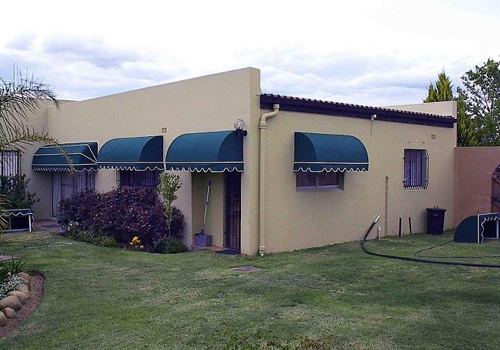 Awnings